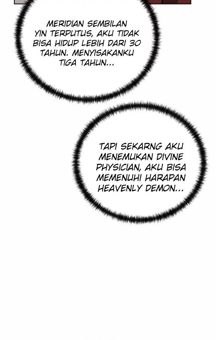 Reincarnation of the Murim Clan’s Former Ranker Chapter 173 page 64
