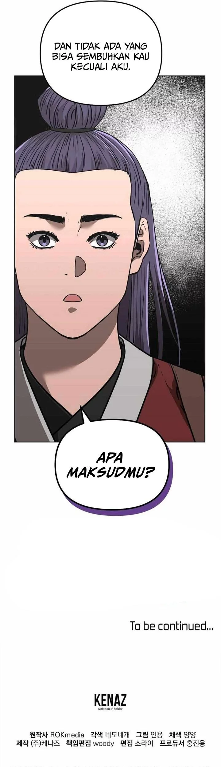 Reincarnation of the Murim Clan’s Former Ranker Chapter 173 page 65