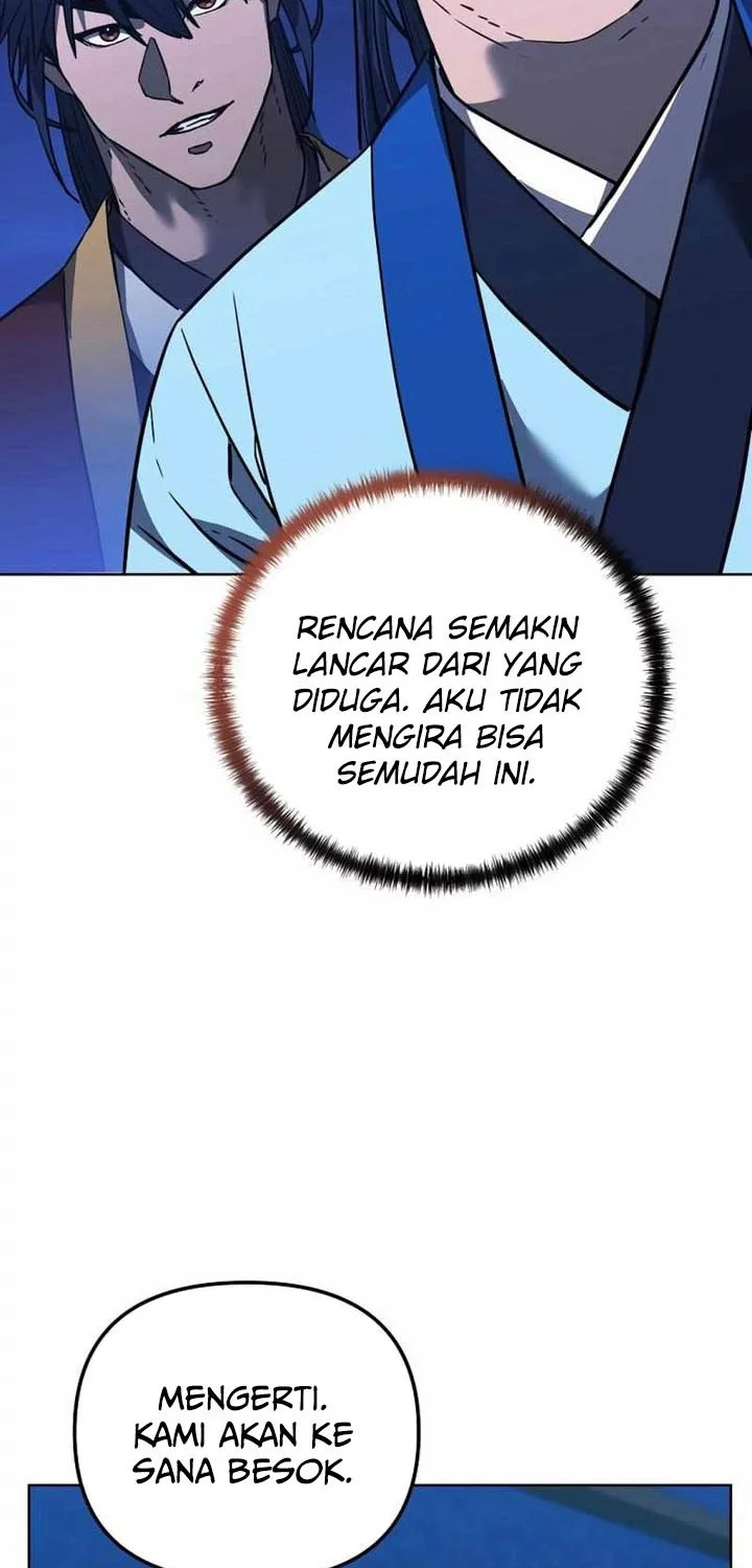 Reincarnation of the Murim Clan’s Former Ranker Chapter 173 page 10