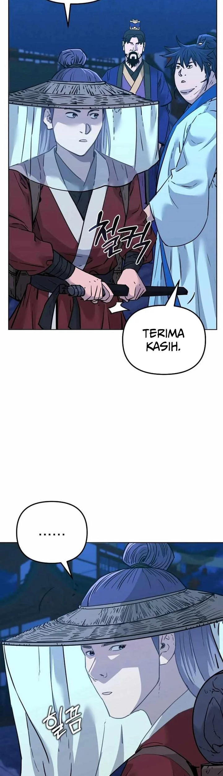 Reincarnation of the Murim Clan’s Former Ranker Chapter 173 page 11