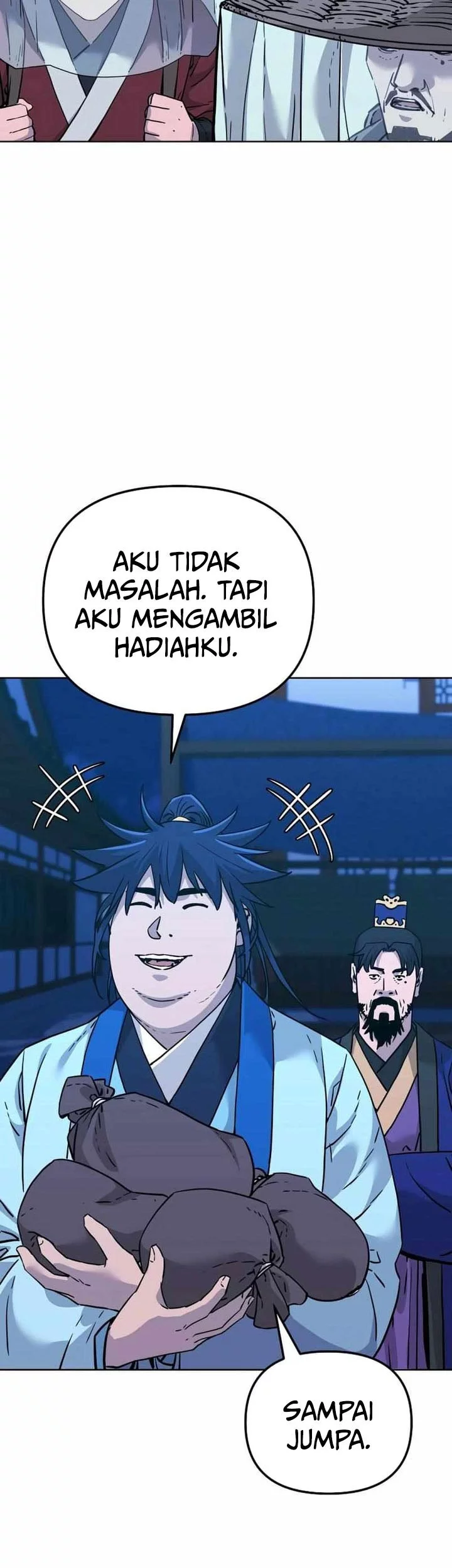 Reincarnation of the Murim Clan’s Former Ranker Chapter 173 page 13