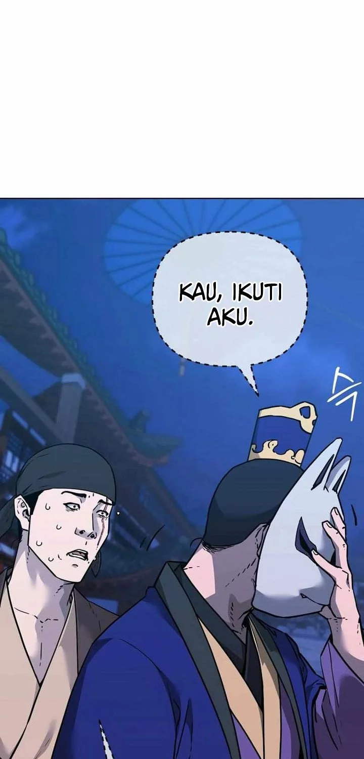 Reincarnation of the Murim Clan’s Former Ranker Chapter 173 page 14