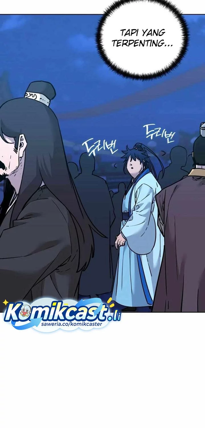 Reincarnation of the Murim Clan’s Former Ranker Chapter 173 page 16