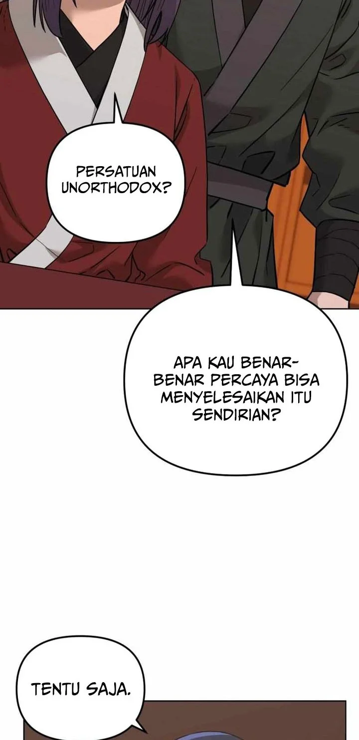 Reincarnation of the Murim Clan’s Former Ranker Chapter 174 page 22