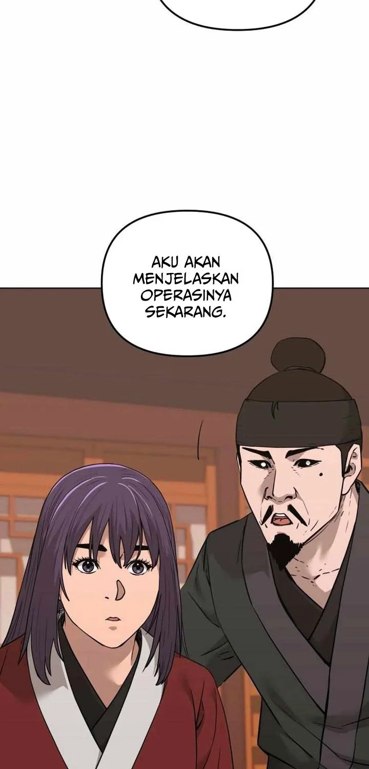 Reincarnation of the Murim Clan’s Former Ranker Chapter 174 page 26