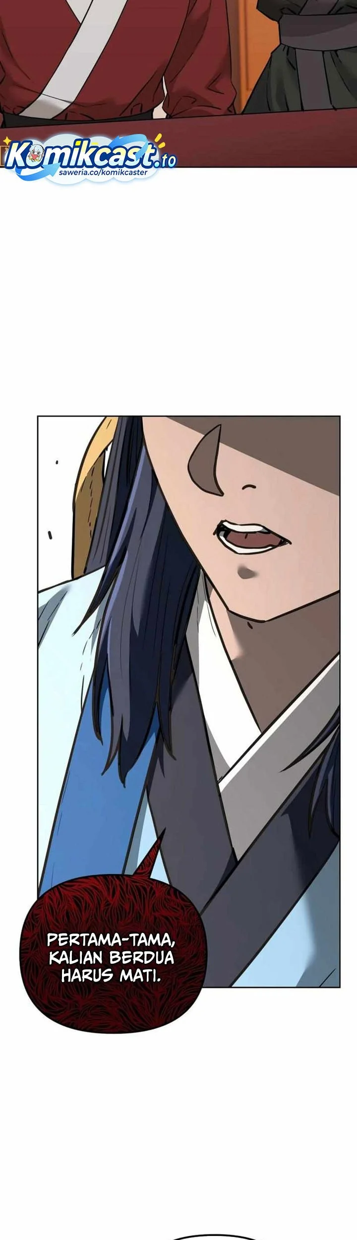 Reincarnation of the Murim Clan’s Former Ranker Chapter 174 page 27