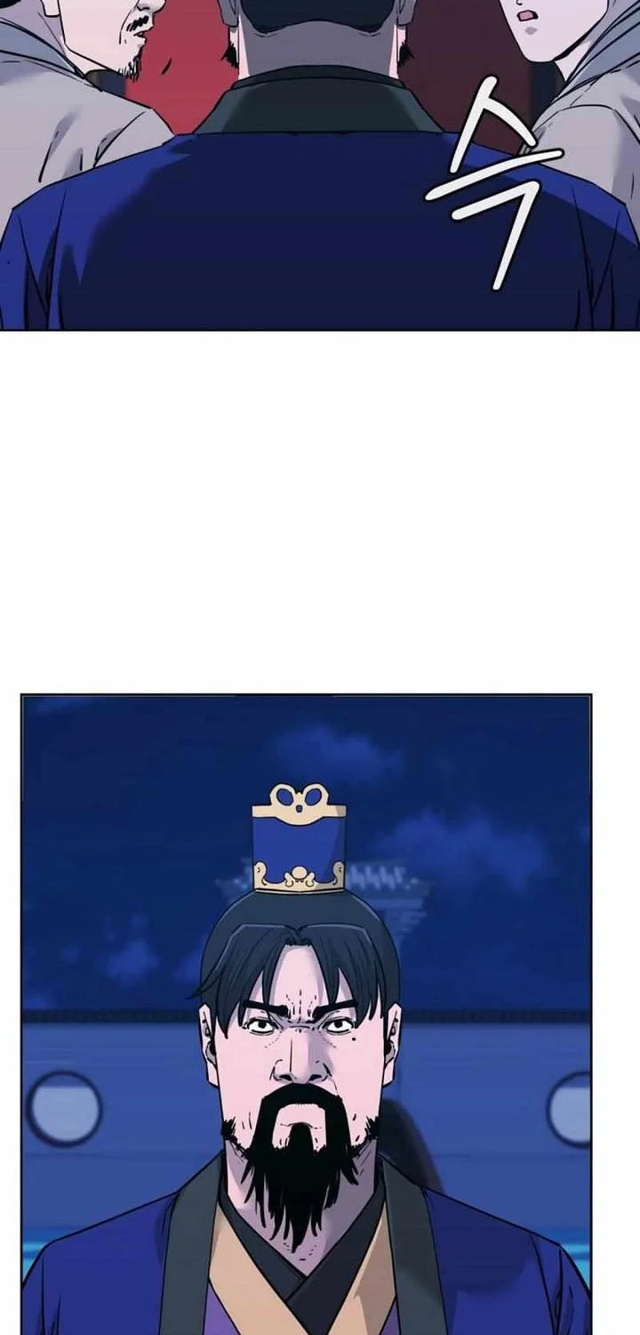 Reincarnation of the Murim Clan’s Former Ranker Chapter 174 page 36
