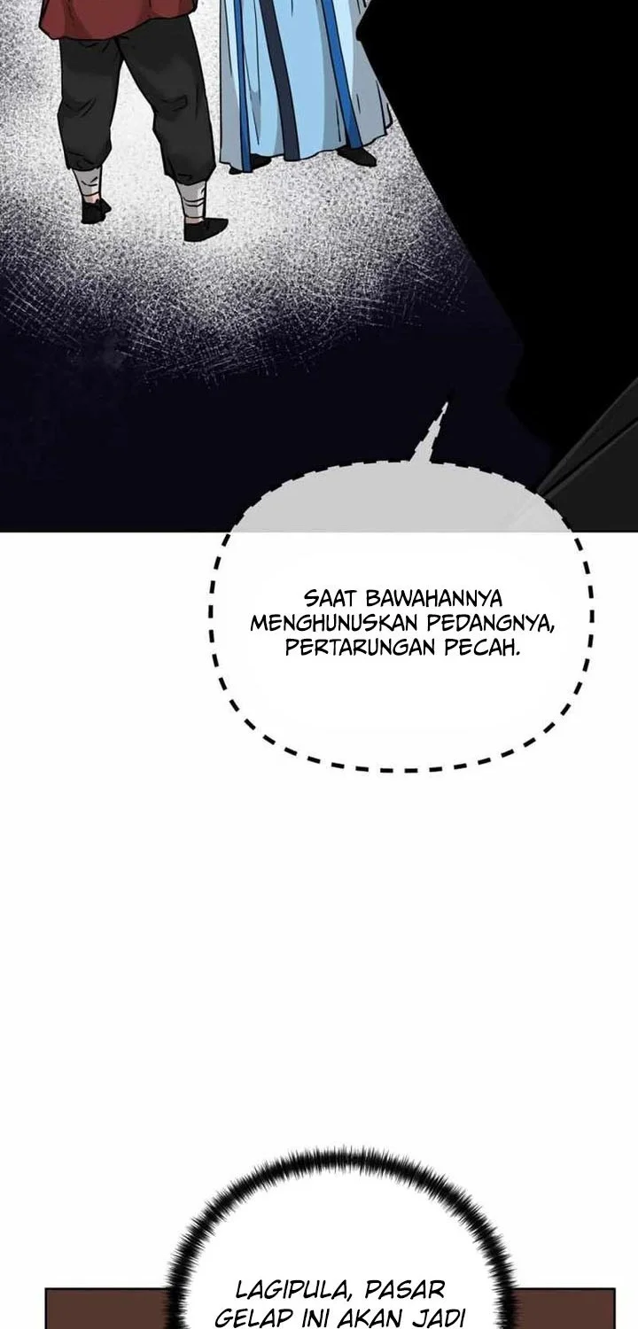 Reincarnation of the Murim Clan’s Former Ranker Chapter 174 page 42