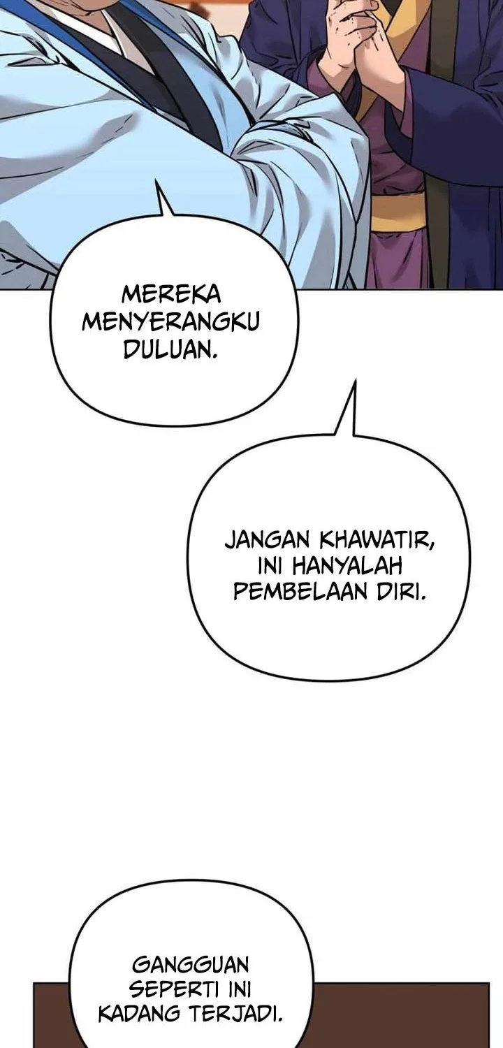 Reincarnation of the Murim Clan’s Former Ranker Chapter 174 page 44
