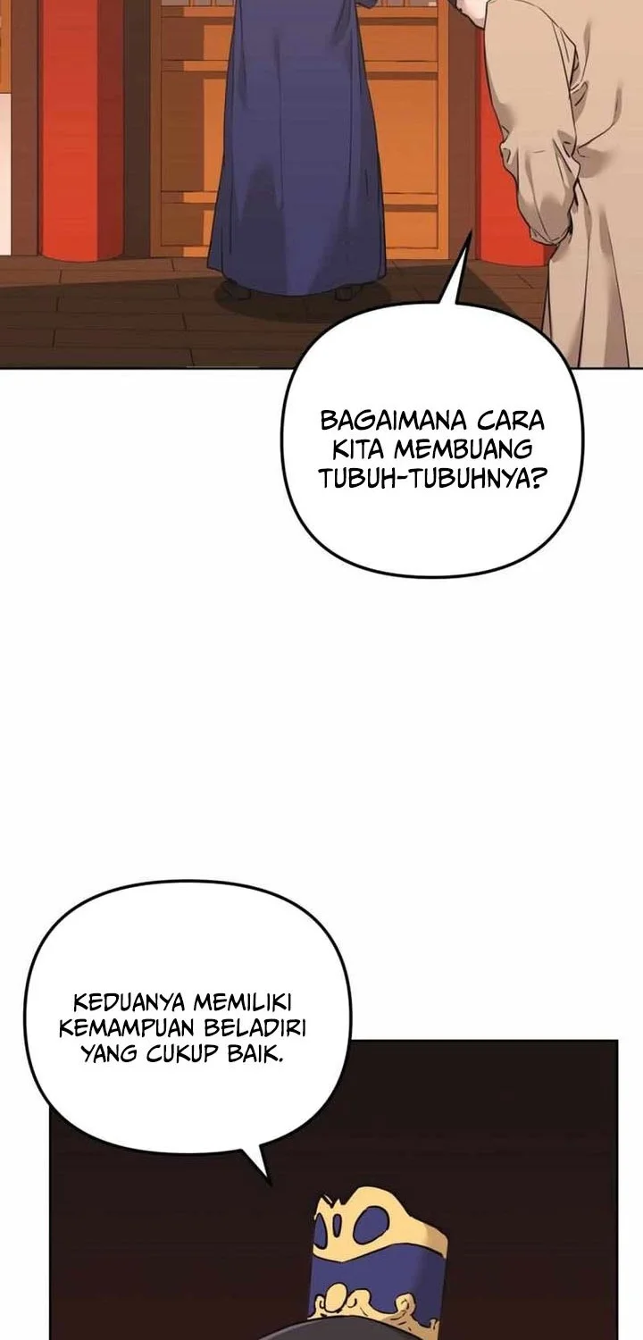 Reincarnation of the Murim Clan’s Former Ranker Chapter 174 page 46