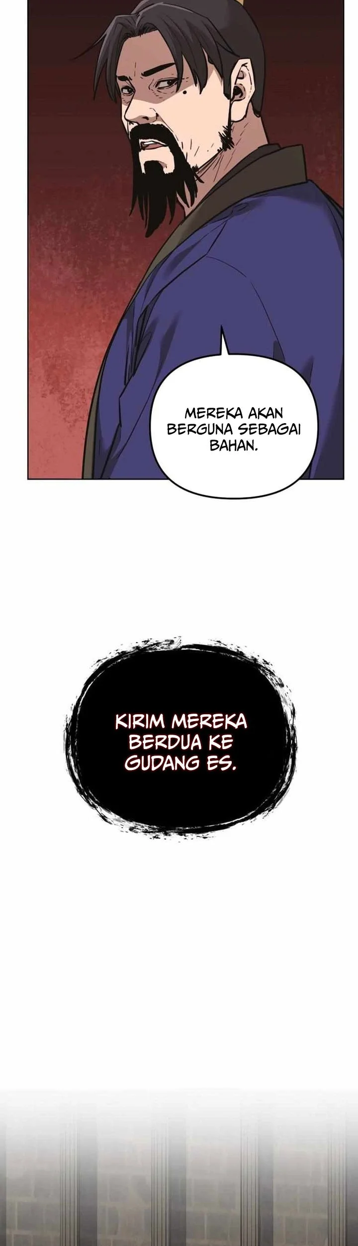 Reincarnation of the Murim Clan’s Former Ranker Chapter 174 page 47