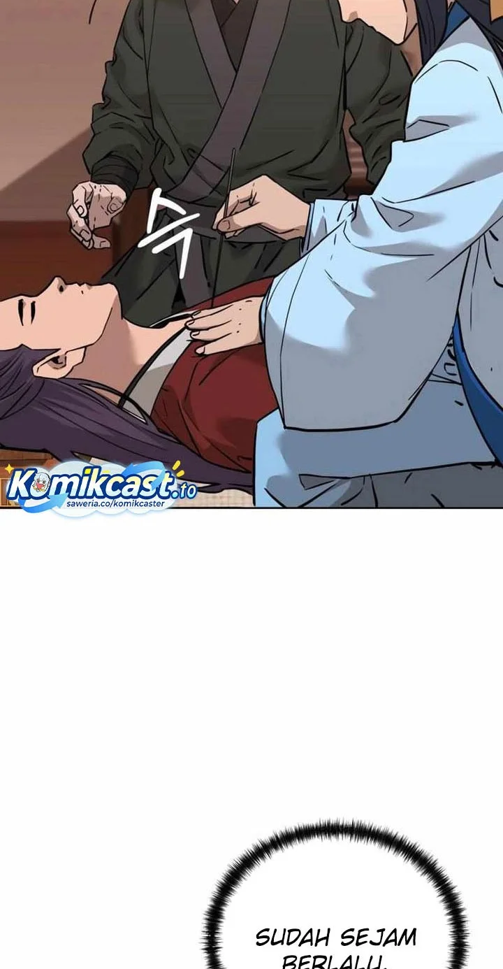 Reincarnation of the Murim Clan’s Former Ranker Chapter 174 page 6