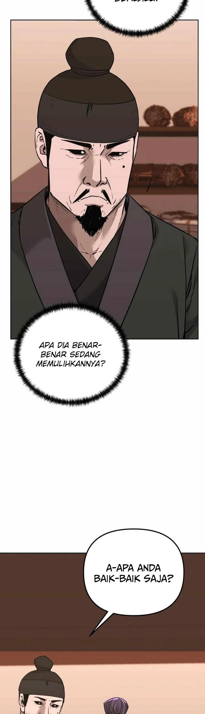 Reincarnation of the Murim Clan’s Former Ranker Chapter 174 page 7