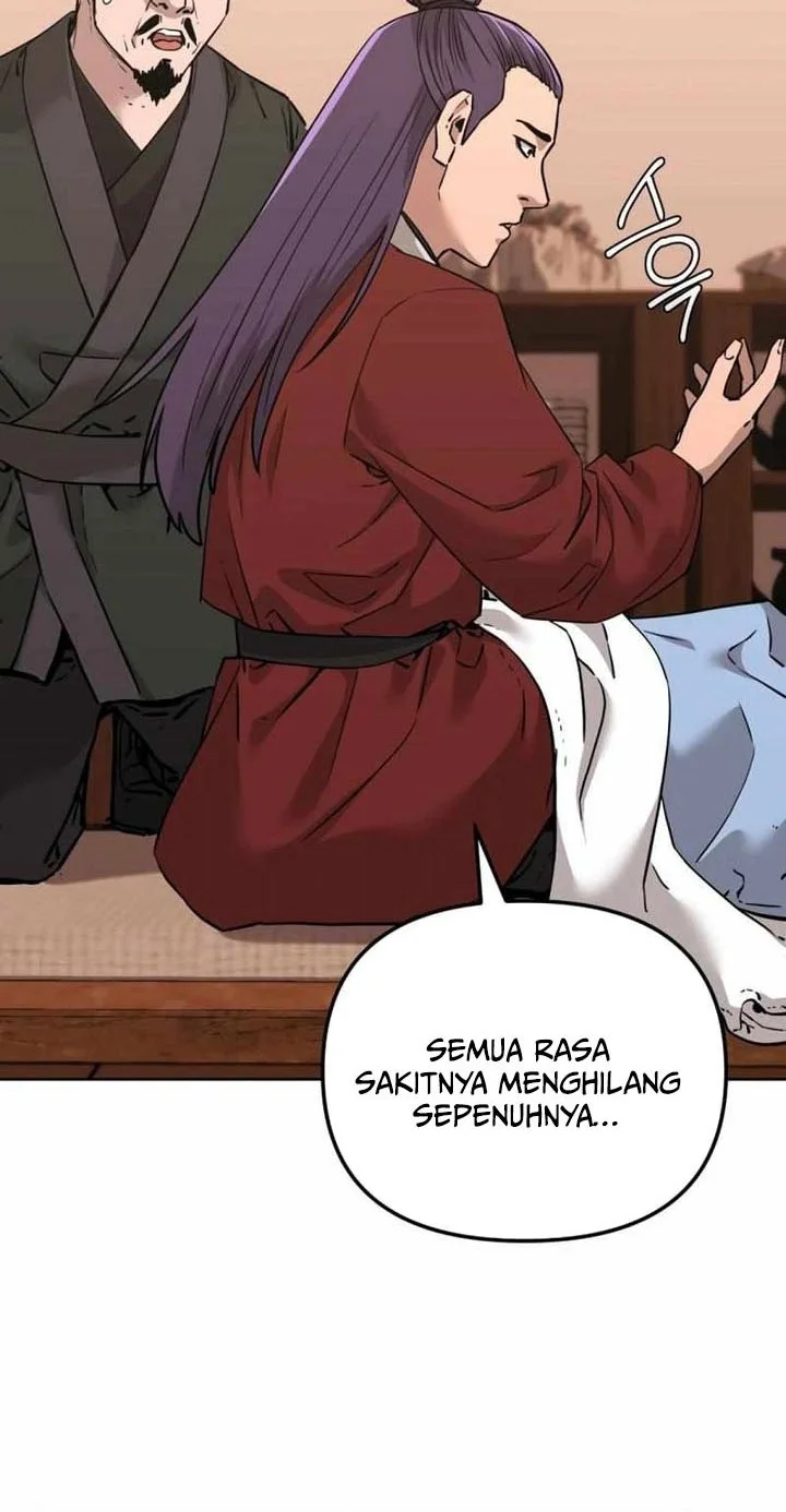 Reincarnation of the Murim Clan’s Former Ranker Chapter 174 page 8