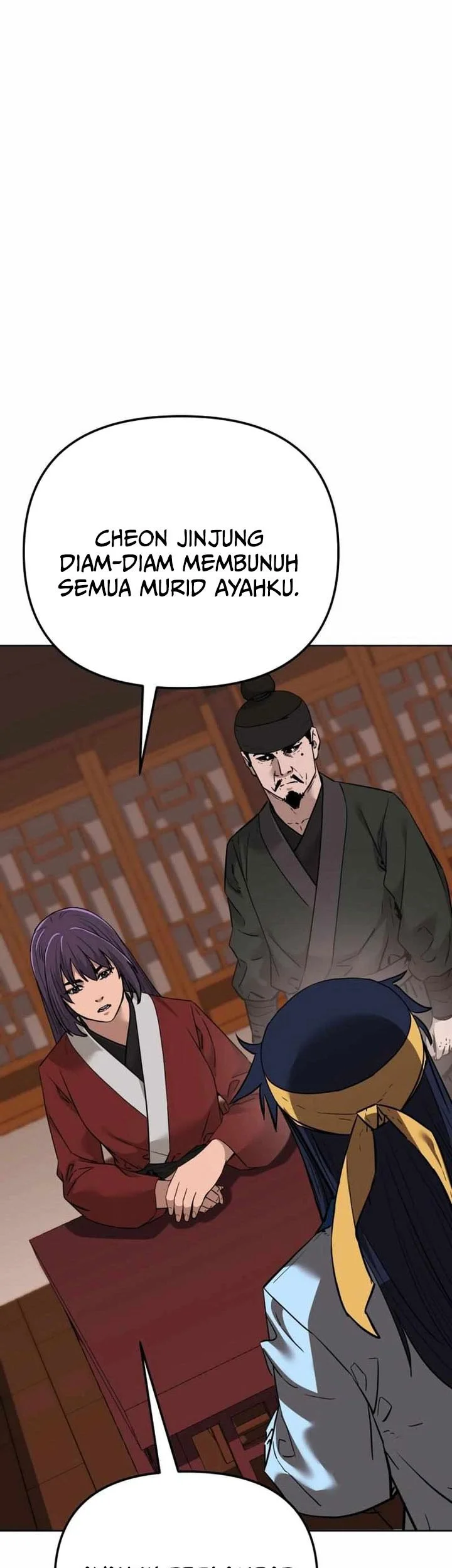 Reincarnation of the Murim Clan’s Former Ranker Chapter 174 page 17