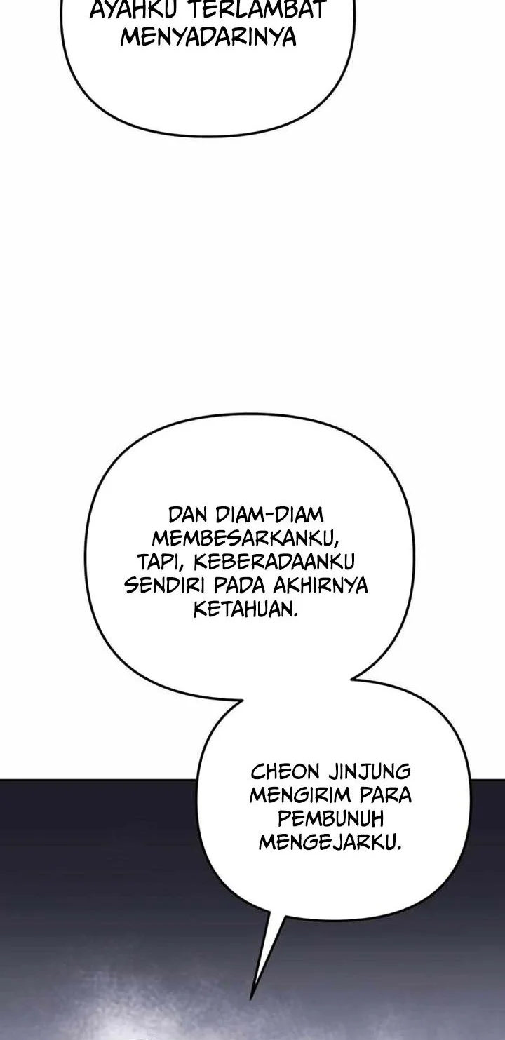 Reincarnation of the Murim Clan’s Former Ranker Chapter 174 page 18