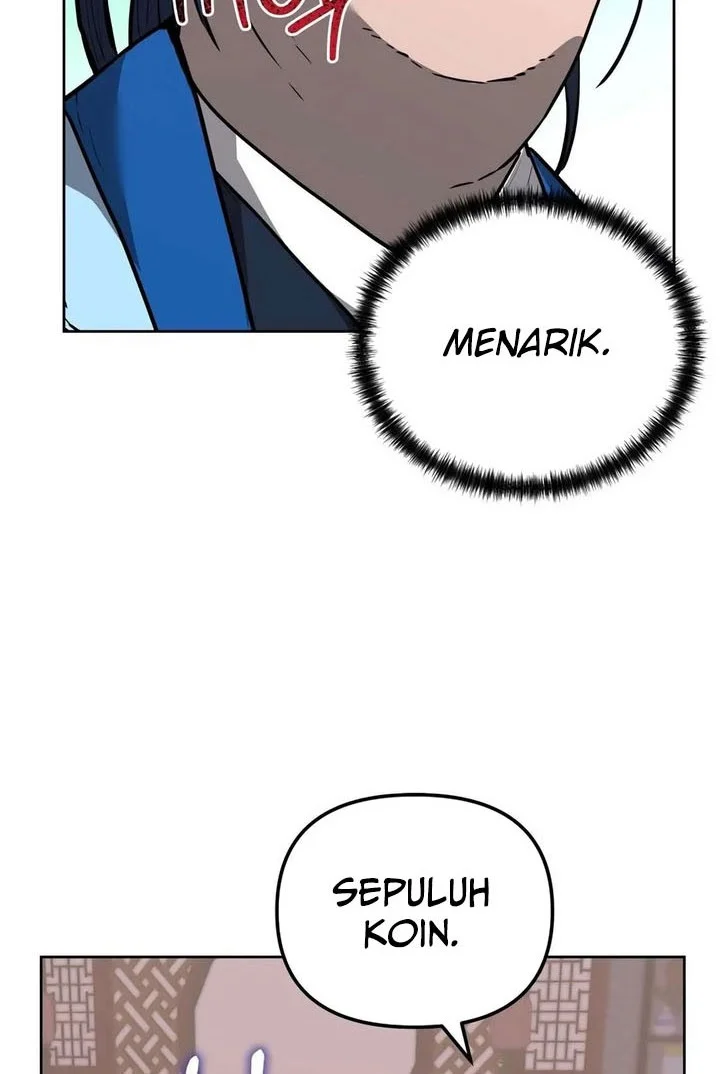 Reincarnation of the Murim Clan’s Former Ranker Chapter 175 page 20