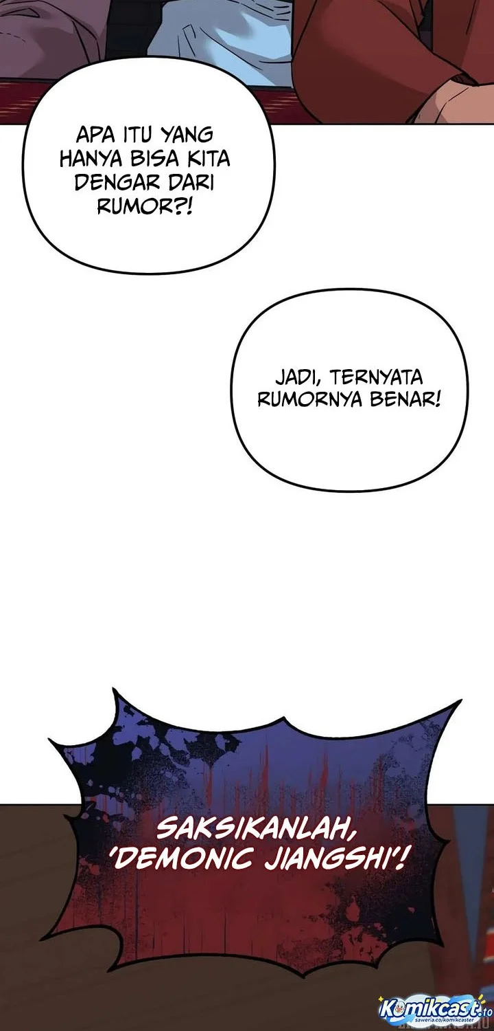 Reincarnation of the Murim Clan’s Former Ranker Chapter 175 page 32
