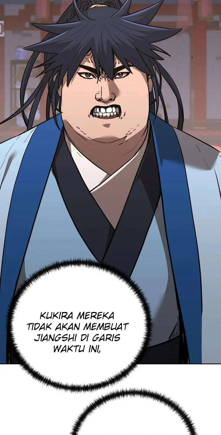 Reincarnation of the Murim Clan’s Former Ranker Chapter 175 page 34