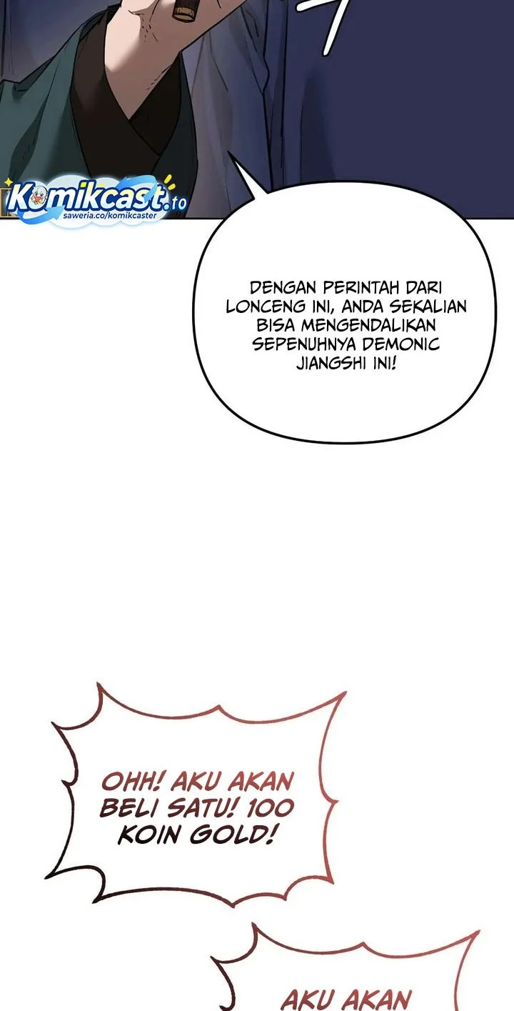 Reincarnation of the Murim Clan’s Former Ranker Chapter 175 page 38