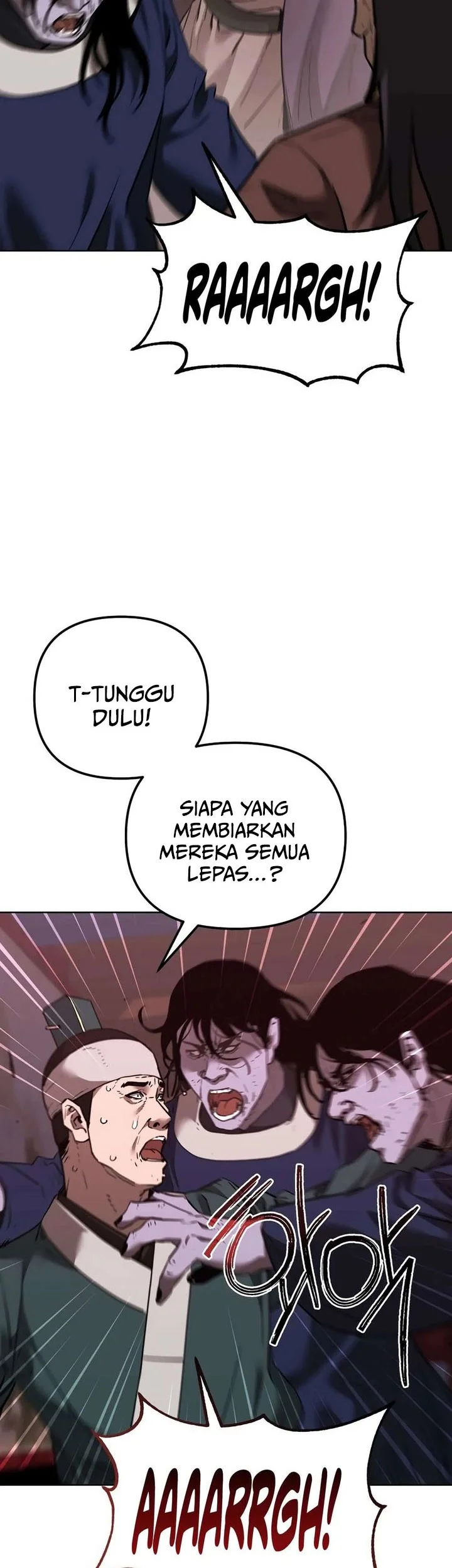 Reincarnation of the Murim Clan’s Former Ranker Chapter 175 page 45