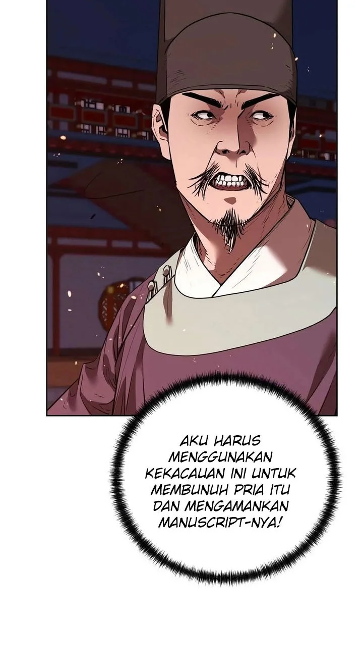 Reincarnation of the Murim Clan’s Former Ranker Chapter 175 page 50