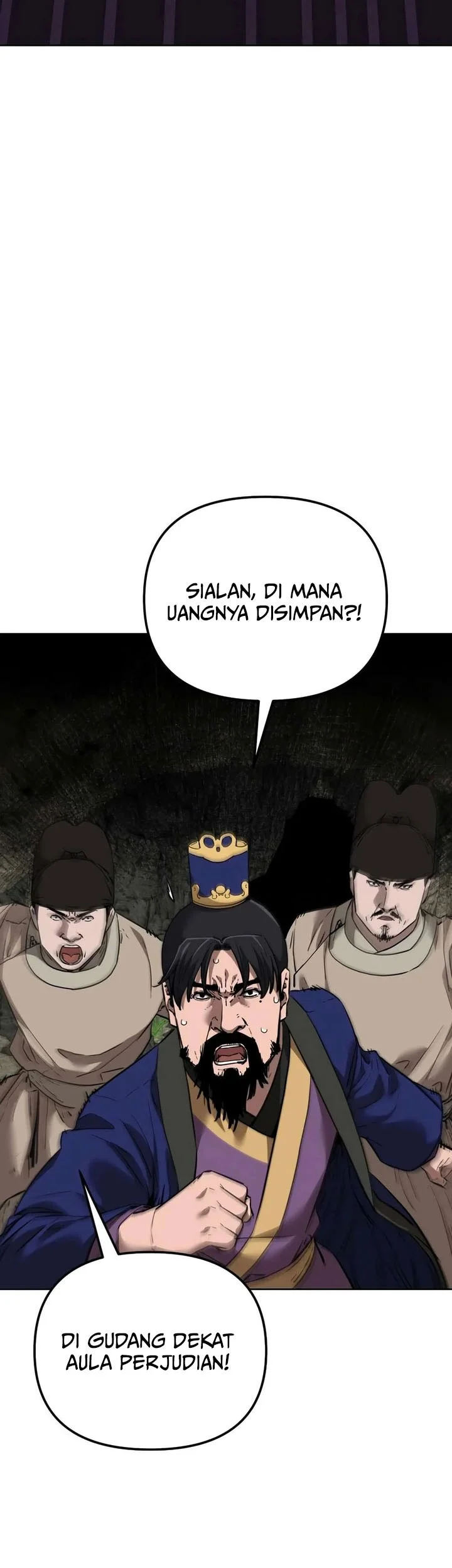 Reincarnation of the Murim Clan’s Former Ranker Chapter 175 page 55