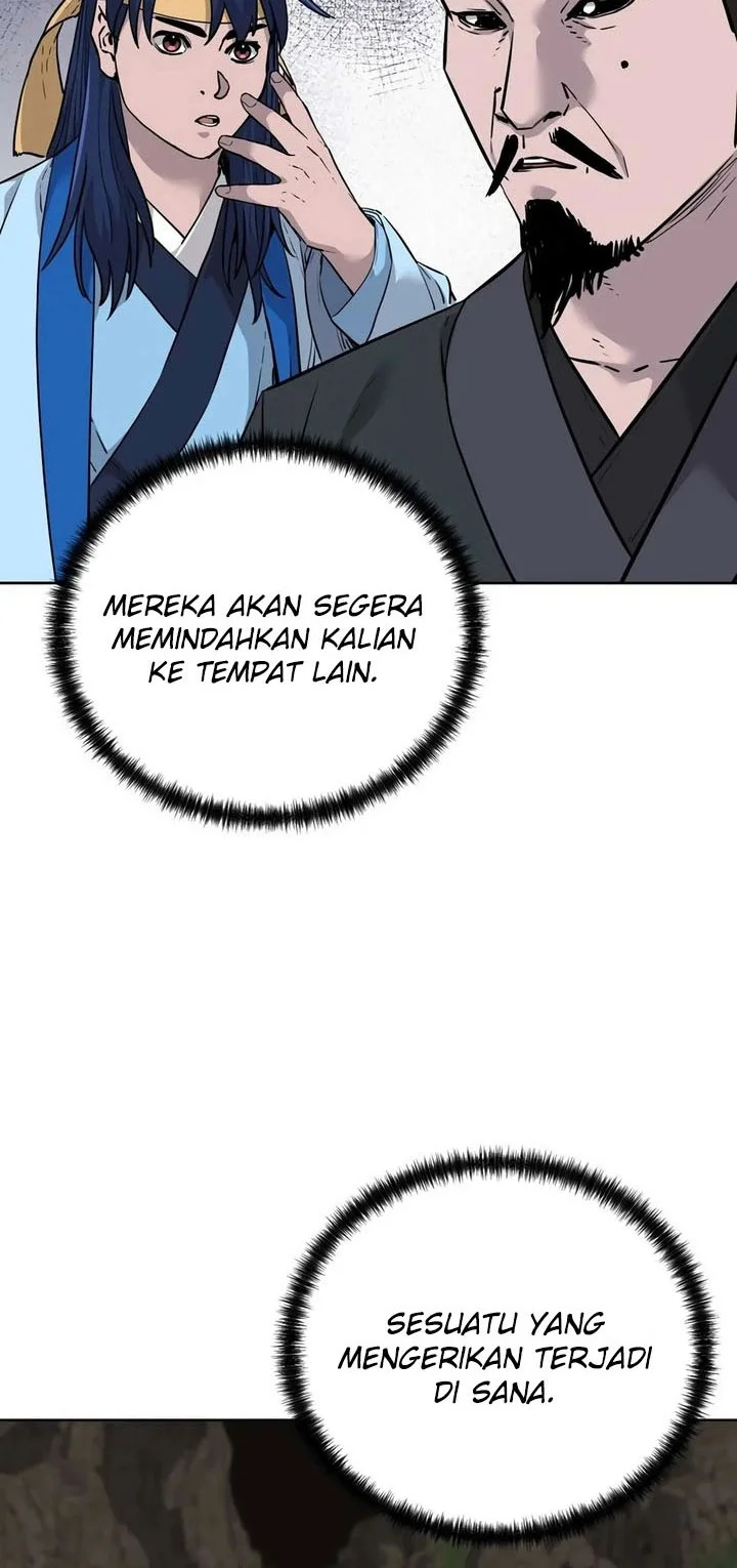 Reincarnation of the Murim Clan’s Former Ranker Chapter 175 page 8