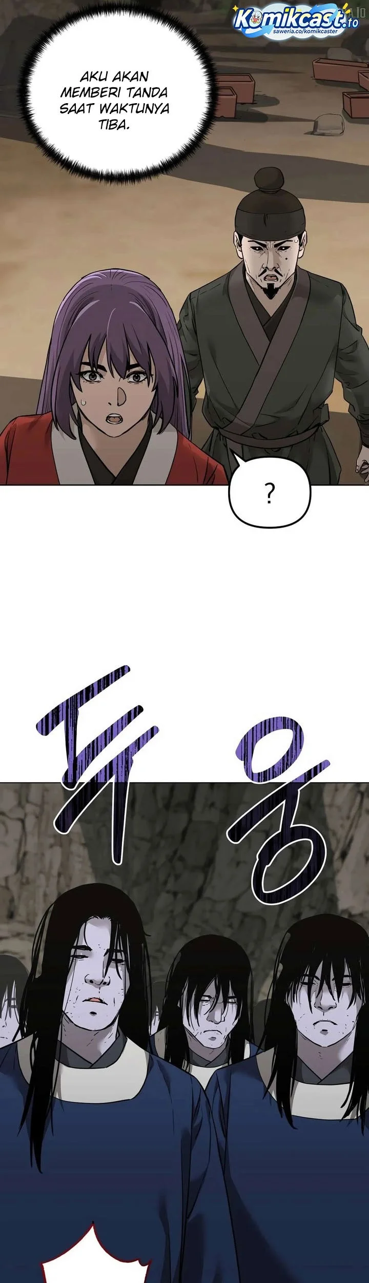 Reincarnation of the Murim Clan’s Former Ranker Chapter 175 page 9