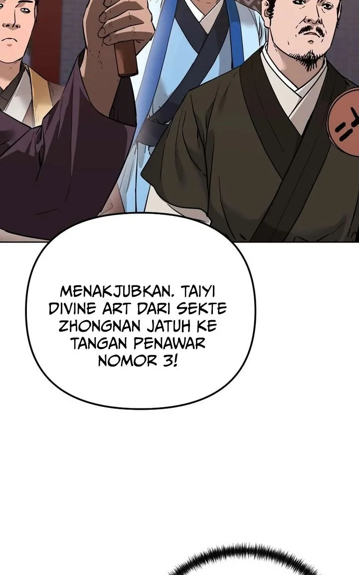 Reincarnation of the Murim Clan’s Former Ranker Chapter 175 page 14