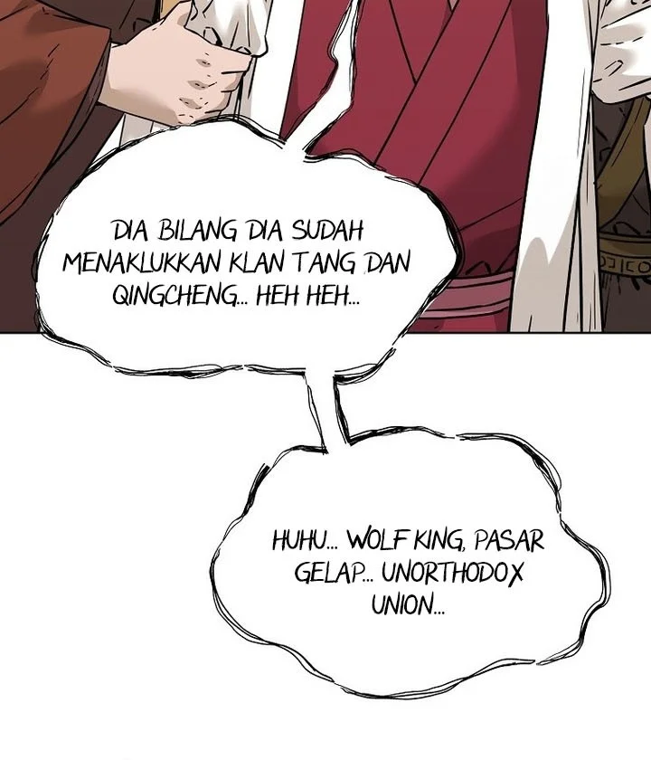 Reincarnation of the Murim Clan’s Former Ranker Chapter 176 page 7