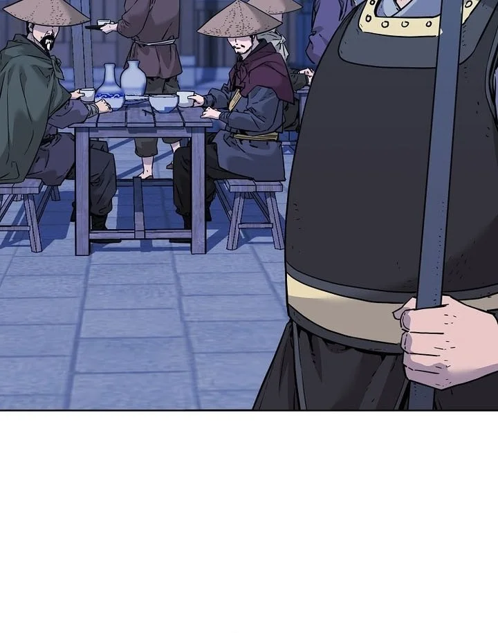 Reincarnation of the Murim Clan’s Former Ranker Chapter 176 page 14