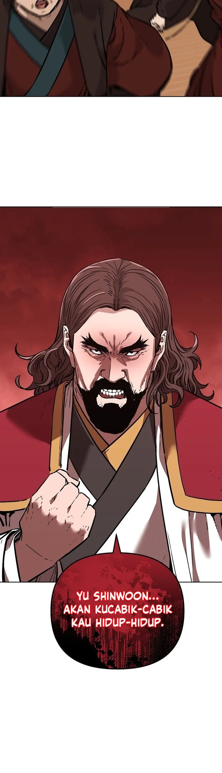Reincarnation of the Murim Clan’s Former Ranker Chapter 176 page 26