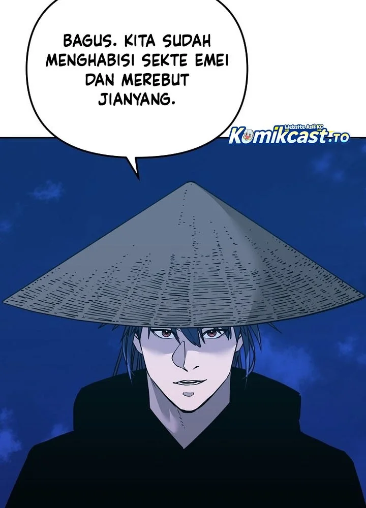 Reincarnation of the Murim Clan’s Former Ranker Chapter 176 page 28