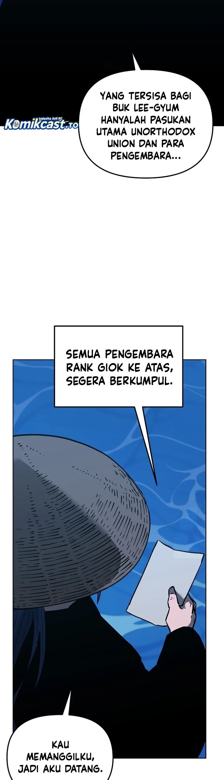 Reincarnation of the Murim Clan’s Former Ranker Chapter 176 page 29