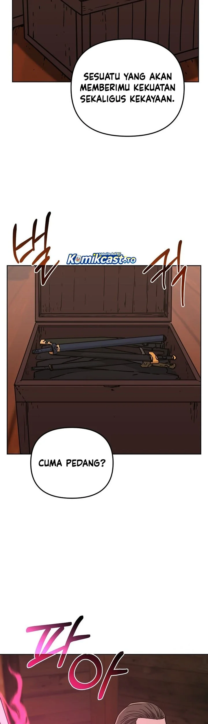Reincarnation of the Murim Clan’s Former Ranker Chapter 176 page 38