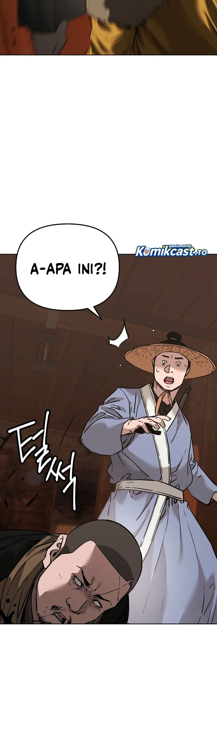 Reincarnation of the Murim Clan’s Former Ranker Chapter 176 page 45