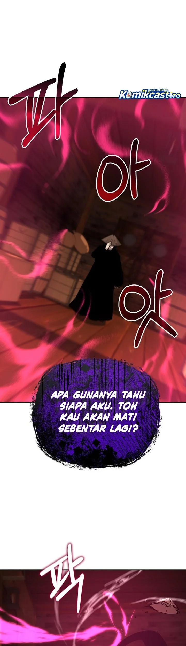 Reincarnation of the Murim Clan’s Former Ranker Chapter 176 page 52