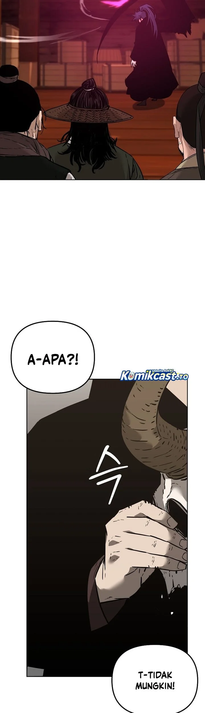Reincarnation of the Murim Clan’s Former Ranker Chapter 176 page 53