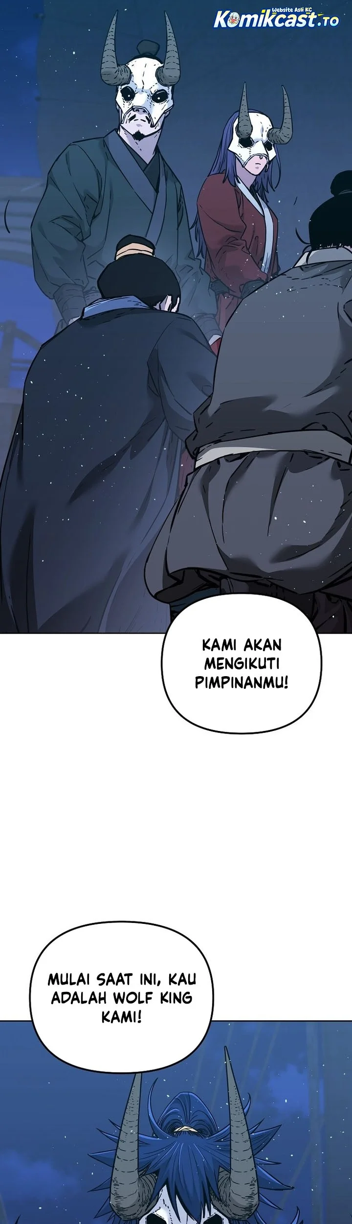 Reincarnation of the Murim Clan’s Former Ranker Chapter 177 page 61