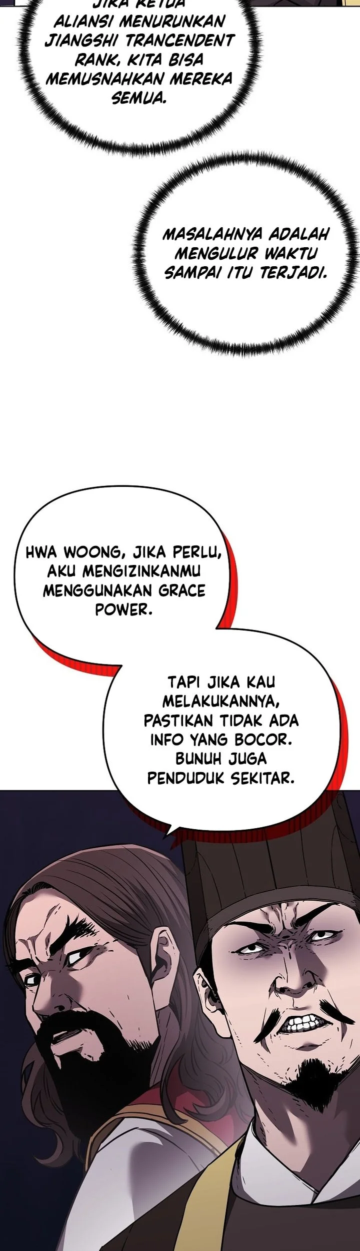 Reincarnation of the Murim Clan’s Former Ranker Chapter 177 page 70