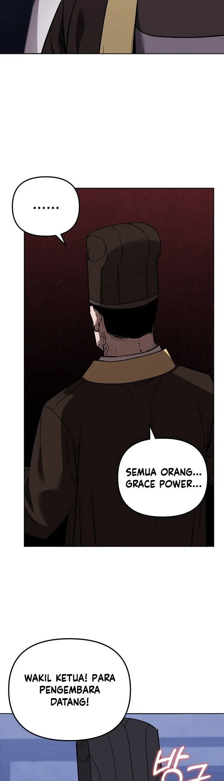 Reincarnation of the Murim Clan’s Former Ranker Chapter 177 page 71