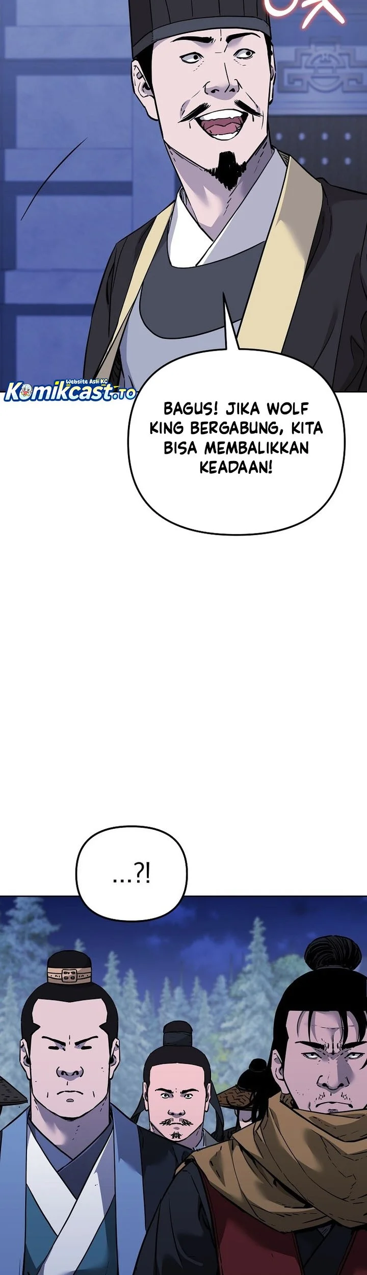 Reincarnation of the Murim Clan’s Former Ranker Chapter 177 page 72