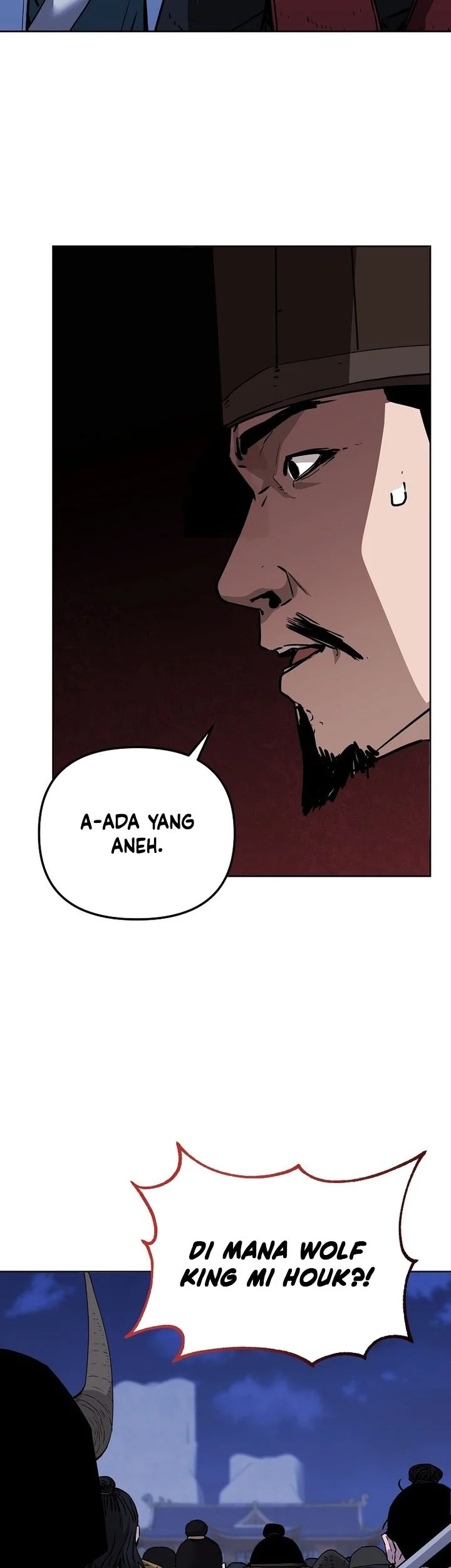 Reincarnation of the Murim Clan’s Former Ranker Chapter 177 page 73