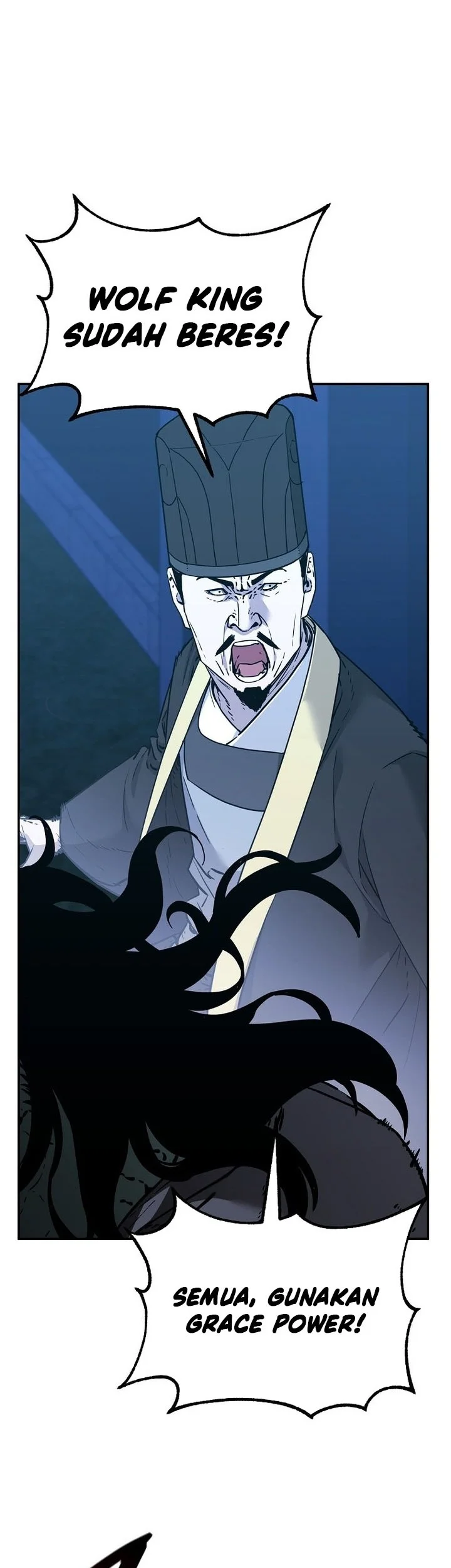 Reincarnation of the Murim Clan’s Former Ranker Chapter 177 page 78