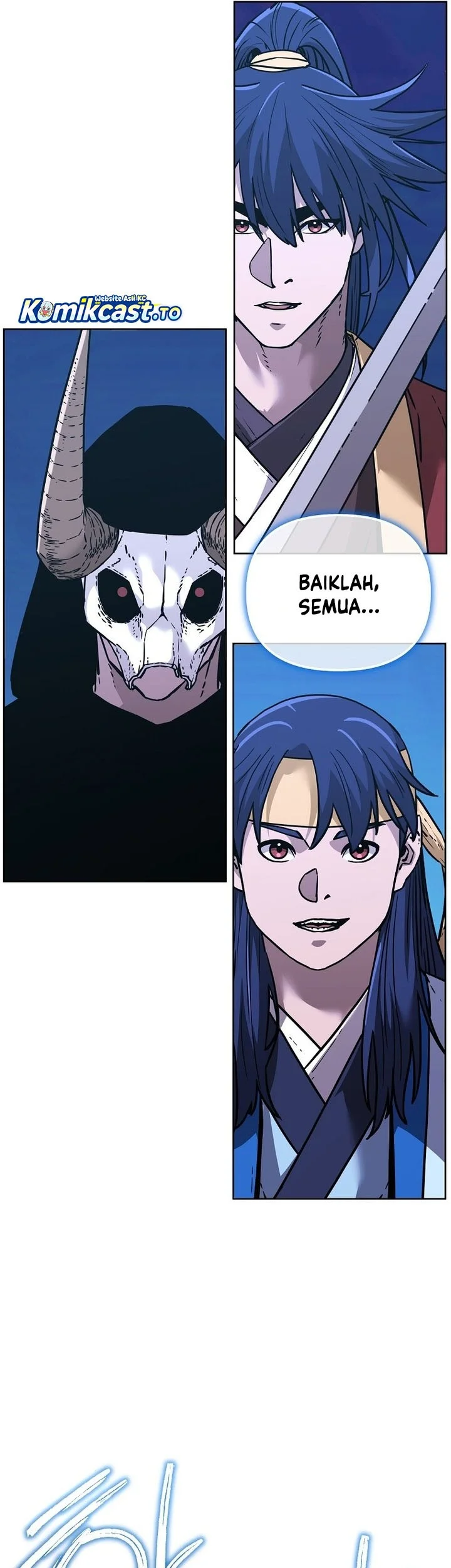 Reincarnation of the Murim Clan’s Former Ranker Chapter 177 page 89