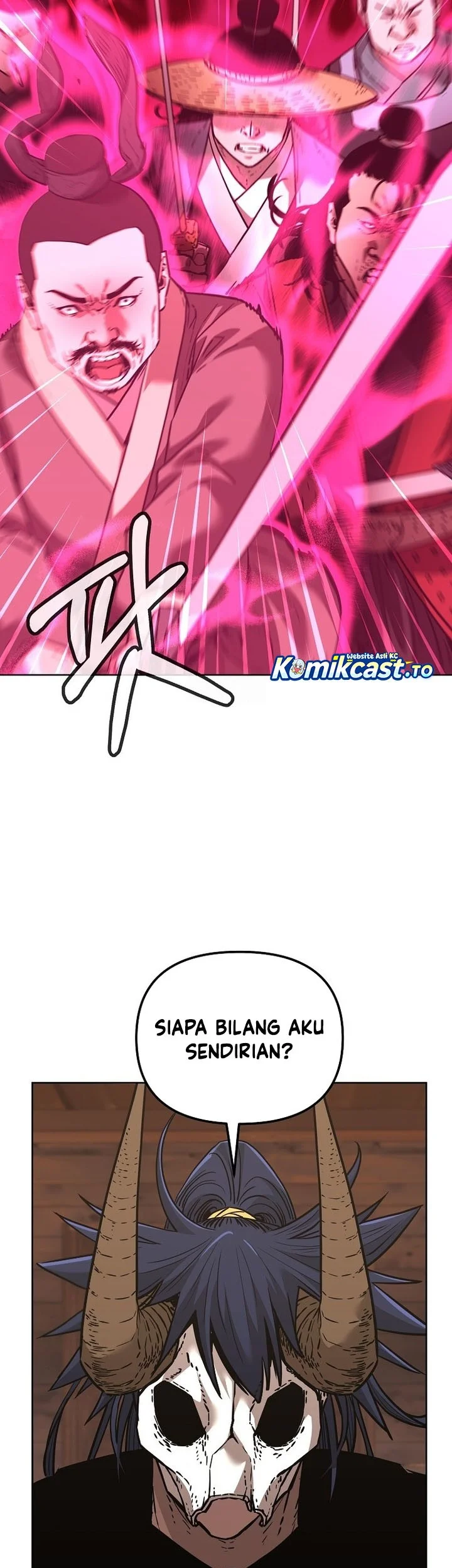 Reincarnation of the Murim Clan’s Former Ranker Chapter 177 page 3