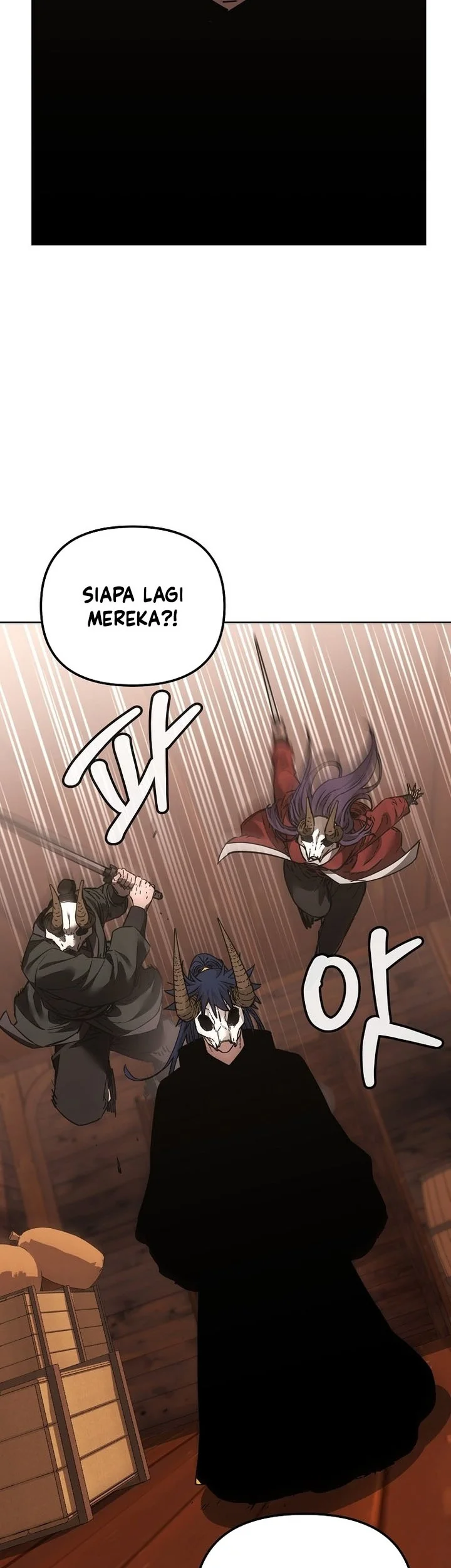 Reincarnation of the Murim Clan’s Former Ranker Chapter 177 page 4