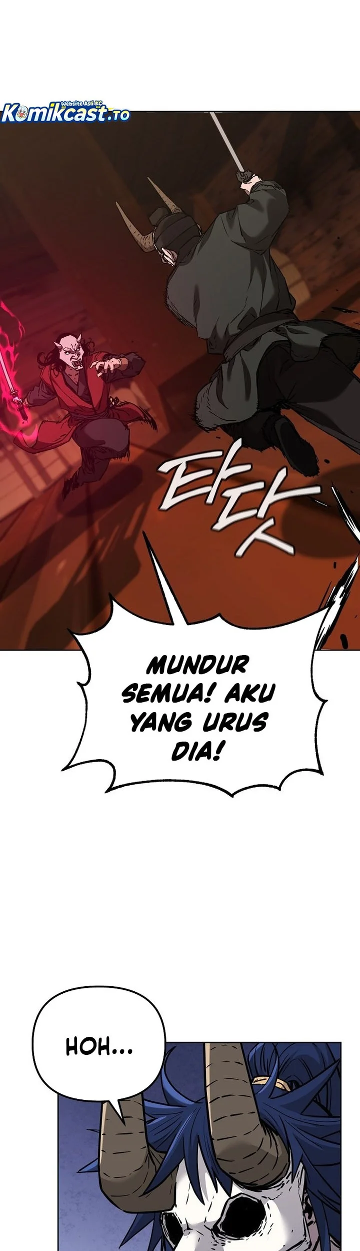 Reincarnation of the Murim Clan’s Former Ranker Chapter 177 page 6