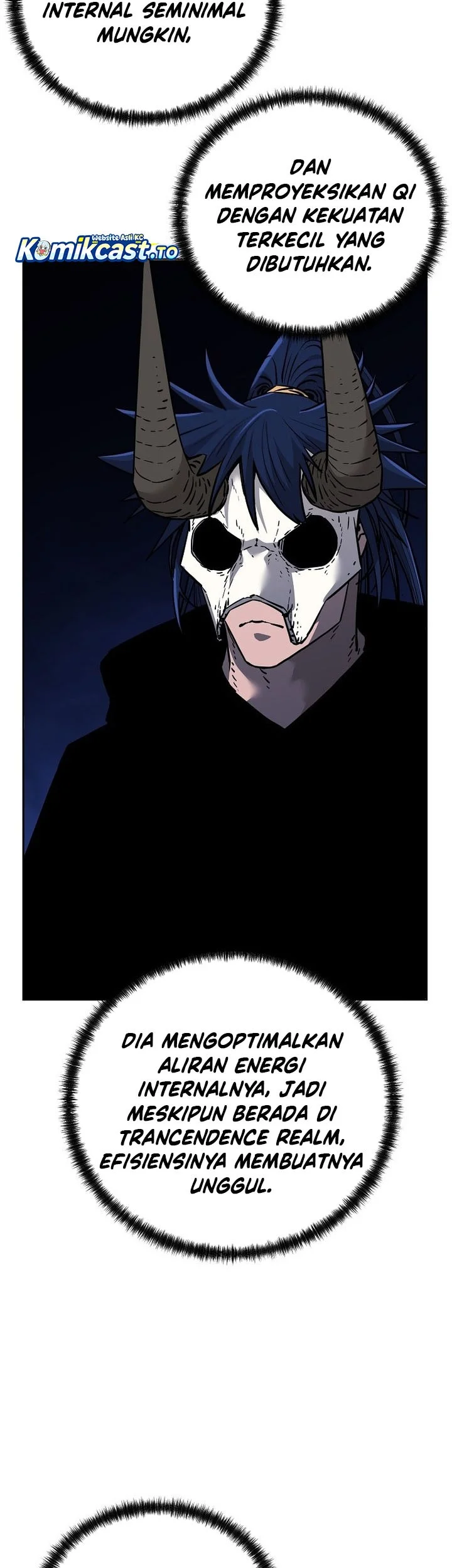 Reincarnation of the Murim Clan’s Former Ranker Chapter 177 page 10